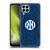 Fc Internazionale Milano Patterns Snake Soft Gel Case for Samsung Galaxy M33 (2022)