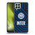 Fc Internazionale Milano Patterns Abstract 1 Soft Gel Case for Samsung Galaxy M53 (2022)