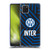 Fc Internazionale Milano Patterns Abstract 1 Soft Gel Case for Samsung Galaxy Note10 Lite