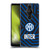 Fc Internazionale Milano Patterns Abstract 1 Soft Gel Case for Sony Xperia Pro-I