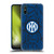 Fc Internazionale Milano Patterns Snake Soft Gel Case for Xiaomi Redmi 9A / Redmi 9AT