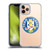 Ted Lasso Season 1 Graphics Team Lasso Soft Gel Case for Apple iPhone 11 Pro