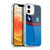 Ted Lasso Season 1 Graphics Jacket Soft Gel Case for Apple iPhone 12 / iPhone 12 Pro & MagSafe