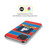 Ted Lasso Season 1 Graphics A.F.C Richmond Stripes Soft Gel Case for Apple iPhone 12 Mini