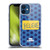 Ted Lasso Season 1 Graphics Believe Soft Gel Case for Apple iPhone 12 Mini