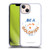 Ted Lasso Season 1 Graphics Be A Goldfish Soft Gel Case for Apple iPhone 13