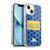 Ted Lasso Season 1 Graphics Believe Soft Gel Case for Apple iPhone 13