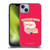Ted Lasso Season 1 Graphics Biscuits With The Boss Soft Gel Case for Apple iPhone 14 Plus