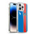 Ted Lasso Season 1 Graphics Jersey Soft Gel Case for Apple iPhone 14 Pro Max