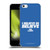 Ted Lasso Season 1 Graphics I Believe In Believe Soft Gel Case for Apple iPhone 5c