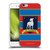 Ted Lasso Season 1 Graphics A.F.C Richmond Stripes Soft Gel Case for Apple iPhone 6 / iPhone 6s