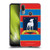 Ted Lasso Season 1 Graphics A.F.C Richmond Stripes Soft Gel Case for Motorola Moto E6 Plus