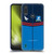 Ted Lasso Season 1 Graphics Jacket Soft Gel Case for Motorola Moto E6s (2020)