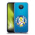 Ted Lasso Season 1 Graphics Team Lasso Soft Gel Case for Nokia 1.4