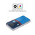 Ted Lasso Season 1 Graphics Jacket Soft Gel Case for Nokia C10 / C20