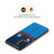 Ted Lasso Season 1 Graphics Jacket Soft Gel Case for Samsung Galaxy A22 5G / F42 5G (2021)