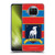 Ted Lasso Season 1 Graphics A.F.C Richmond Stripes Soft Gel Case for Xiaomi Mi 10T Lite 5G