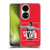 Ted Lasso Season 2 Graphics Dani Rojas Soft Gel Case for Huawei P50