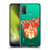Ted Lasso Season 2 Graphics Coach Beard Soft Gel Case for Huawei P Smart (2020)