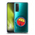 Ted Lasso Season 2 Graphics Umbrella Soft Gel Case for Huawei P Smart (2021)