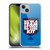Ted Lasso Season 2 Graphics We're A Team Soft Gel Case for Apple iPhone 14 Plus