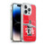 Ted Lasso Season 2 Graphics Dani Rojas Soft Gel Case for Apple iPhone 14 Pro & MagSafe