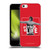 Ted Lasso Season 2 Graphics Dani Rojas Soft Gel Case for Apple iPhone 5c