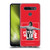 Ted Lasso Season 2 Graphics Dani Rojas Soft Gel Case for LG K51S