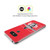 Ted Lasso Season 2 Graphics Dani Rojas Soft Gel Case for LG K51S