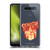 Ted Lasso Season 2 Graphics Coach Beard Soft Gel Case for LG K51S