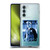 Ted Lasso Season 2 Graphics Ted 2 Soft Gel Case for Motorola Edge S30 / Moto G200 5G