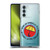 Ted Lasso Season 2 Graphics Umbrella Soft Gel Case for Motorola Edge S30 / Moto G200 5G