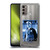 Ted Lasso Season 2 Graphics Ted 2 Soft Gel Case for Motorola Moto G60 / Moto G40 Fusion