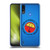 Ted Lasso Season 2 Graphics Umbrella Soft Gel Case for Motorola Moto E7 Power / Moto E7i Power