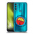 Ted Lasso Season 2 Graphics Umbrella Soft Gel Case for Motorola Moto G71 5G