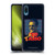 Ted Lasso Season 2 Graphics Ted Soft Gel Case for Samsung Galaxy A02/M02 (2021)