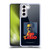 Ted Lasso Season 2 Graphics Ted Soft Gel Case for Samsung Galaxy S21 5G