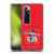Ted Lasso Season 2 Graphics Dani Rojas Soft Gel Case for Xiaomi Mi 10 Ultra 5G