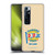 Ted Lasso Season 2 Graphics Diamond Dogs Soft Gel Case for Xiaomi Mi 10 Ultra 5G