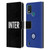 Fc Internazionale Milano Badge Inter Milano Logo Leather Book Wallet Case Cover For Nokia G11 Plus