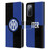 Fc Internazionale Milano Badge Flag Leather Book Wallet Case Cover For Samsung Galaxy S20 FE / 5G