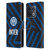 Fc Internazionale Milano Patterns Abstract 1 Leather Book Wallet Case Cover For OnePlus 10 Pro
