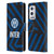 Fc Internazionale Milano Patterns Abstract 1 Leather Book Wallet Case Cover For OnePlus 9 Pro