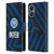 Fc Internazionale Milano Patterns Abstract 1 Leather Book Wallet Case Cover For OnePlus Nord N20 5G