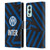 Fc Internazionale Milano Patterns Abstract 1 Leather Book Wallet Case Cover For OnePlus Nord 2 5G