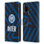 Fc Internazionale Milano Patterns Abstract 1 Leather Book Wallet Case Cover For Samsung Galaxy M30s (2019)/M21 (2020)