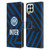 Fc Internazionale Milano Patterns Abstract 1 Leather Book Wallet Case Cover For Samsung Galaxy M53 (2022)