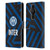 Fc Internazionale Milano Patterns Abstract 1 Leather Book Wallet Case Cover For Sony Xperia Pro-I