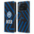Fc Internazionale Milano Patterns Abstract 1 Leather Book Wallet Case Cover For Xiaomi Mi 11 Ultra