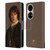 Outlander Characters Jamie Traditional Leather Book Wallet Case Cover For Huawei P50